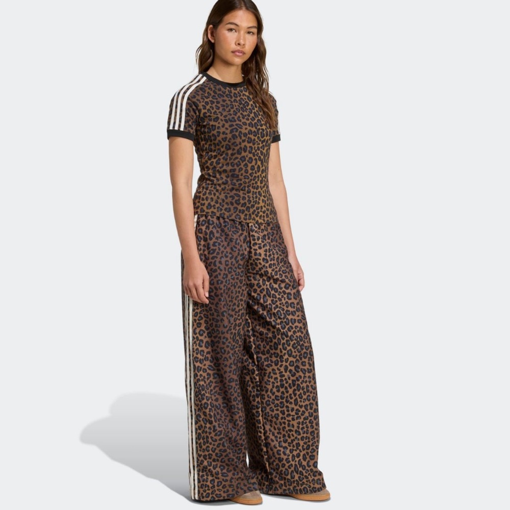 adidas Originals Women's Adilenium Trackpants M - BNWT - Picture 2 of 2